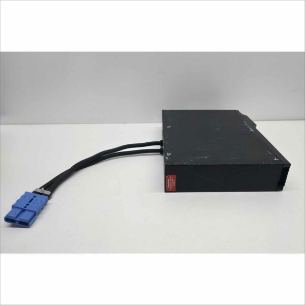 Tripp Lite BP48V24-2U External Battery Pack (Series AGBP4824U2U) – Includes All Battery Wiring & Padding (No Batteries) – Tested Working
