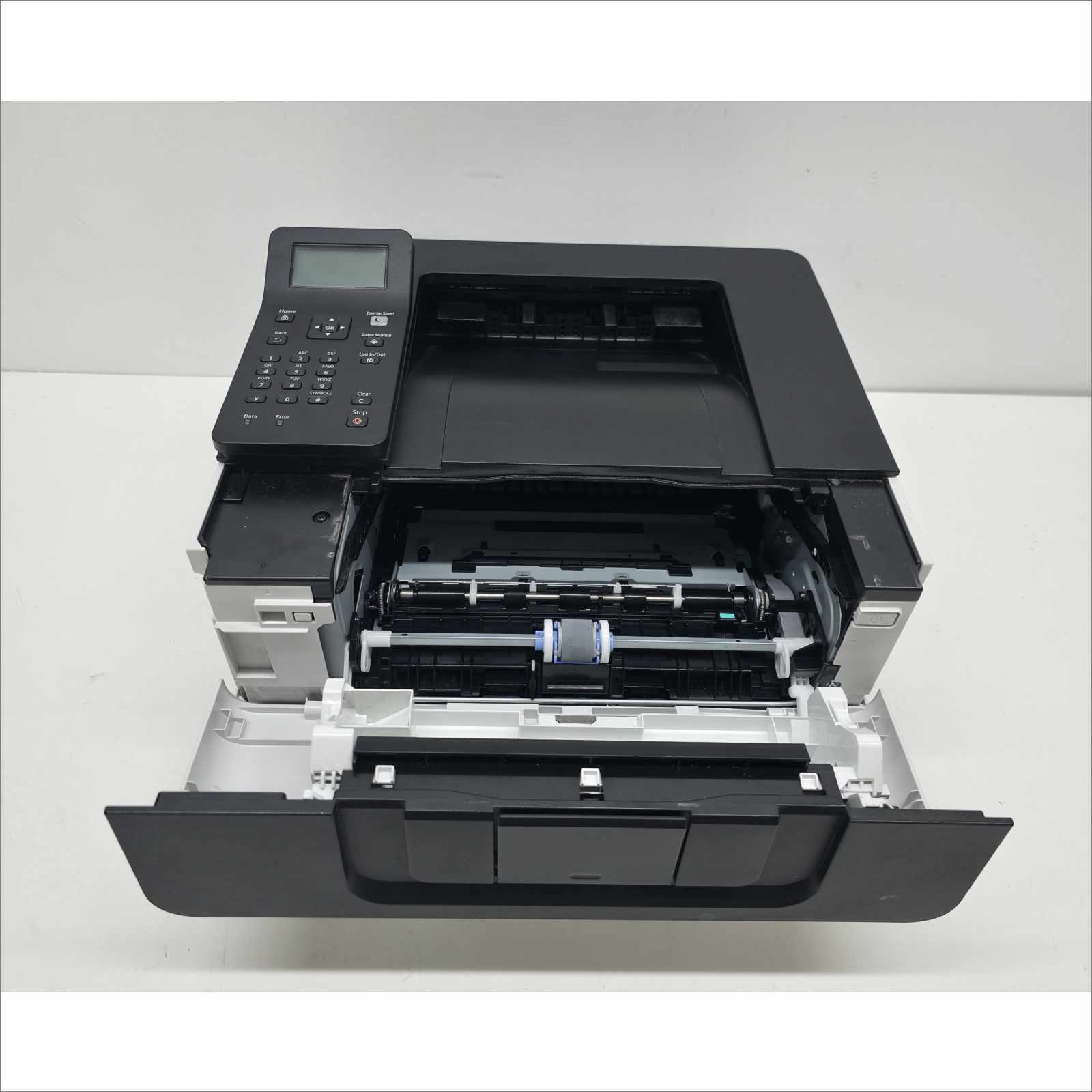 Canon imageCLASS LBP214dw Monochrome Laser Printer – Tested Working