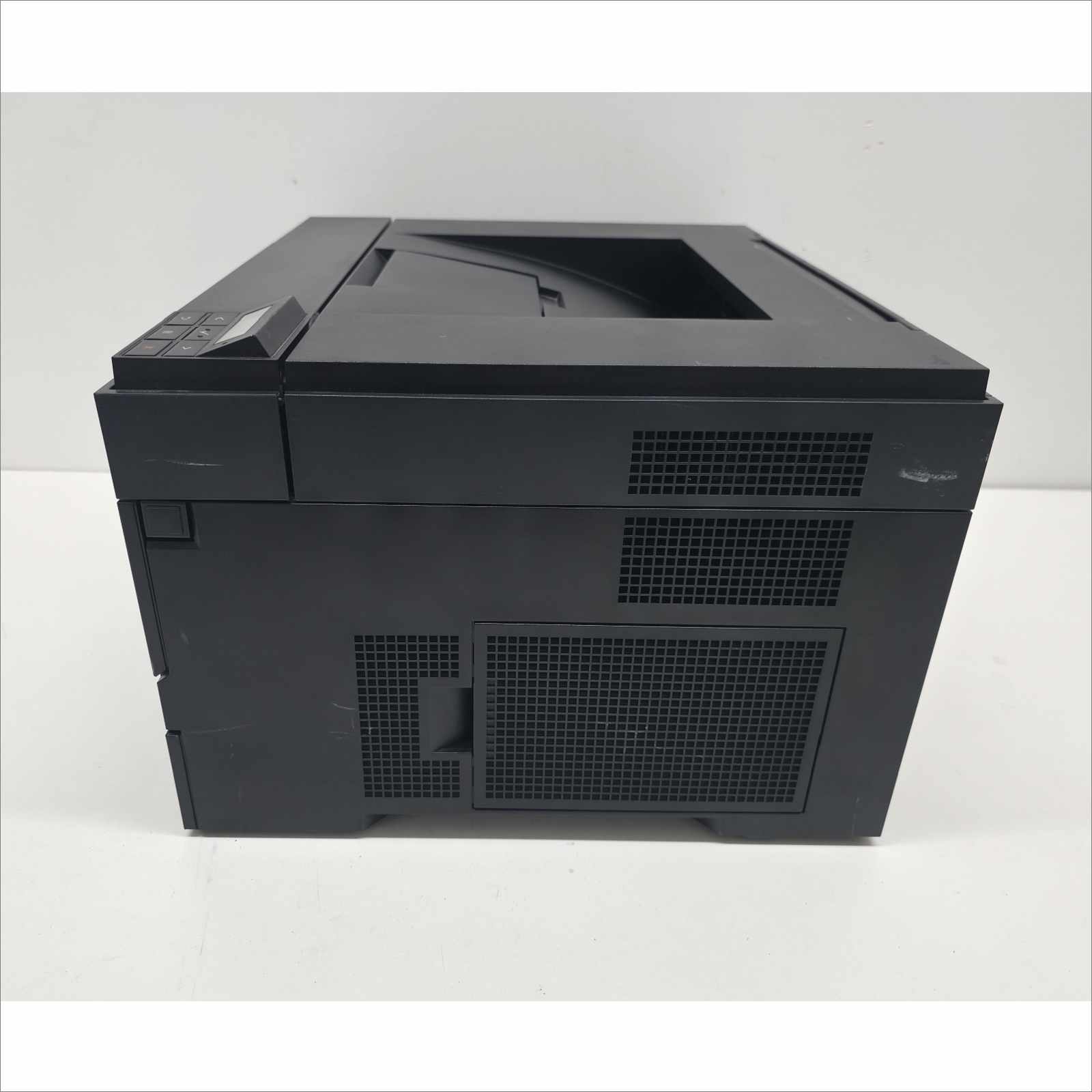 Dell 2350dn Monochrome Laser Printer 0TNW57 24K Pages Ethernet Parallel USB Tested Working