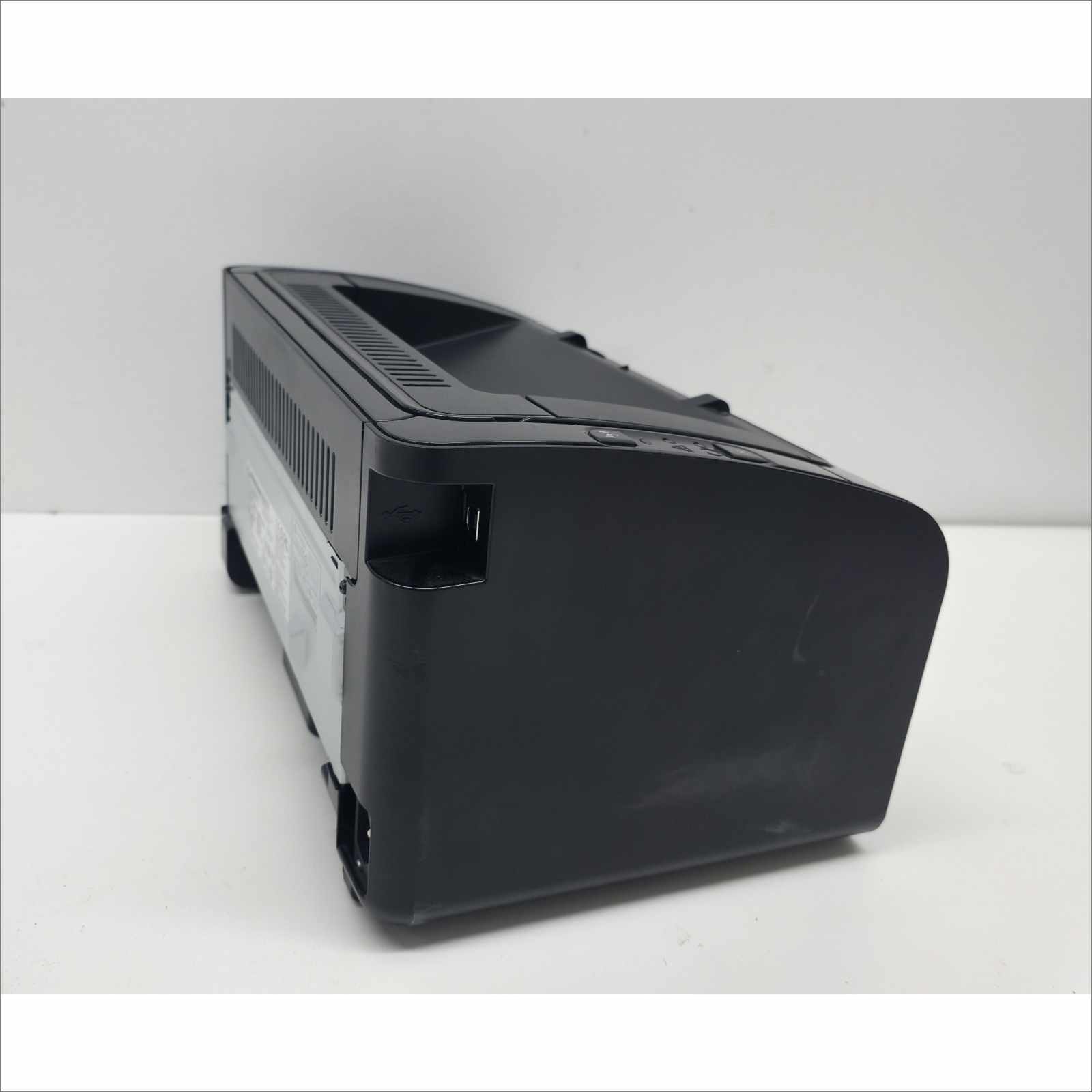 HP LaserJet P1102w Wireless Compact Monochrome Laser Printer – Tested Working
