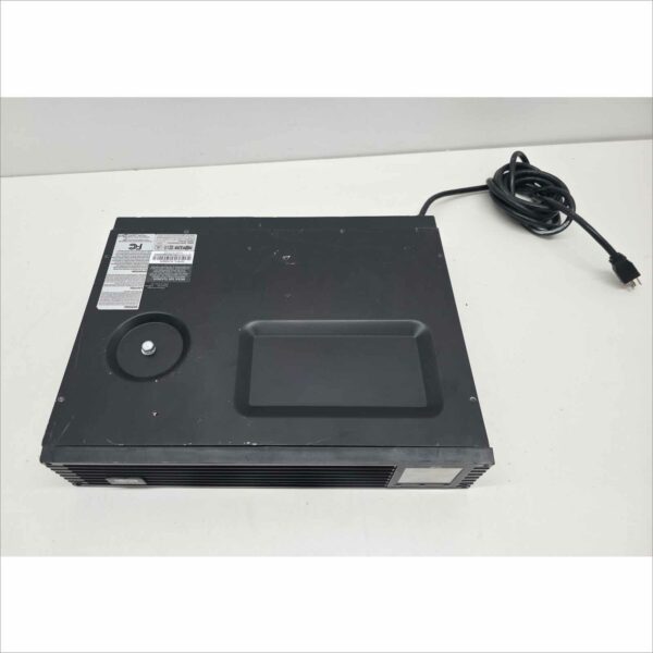 Tripp Lite SMART1500RMXL2U 2U Rackmount UPS – Includes Network Module, Battery Wiring & Padding (No Batteries) – Tested Working
