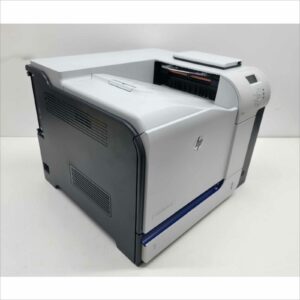 HP LaserJet 500 Color M551 Printer – 164K Pages #CNCCF1N0PK
