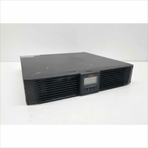 Orion Power Systems Network Pro RTX NR2200RTX 2200VA Rackmount UPS – Includes Network Module, Battery Wiring & Padding (No Batteries) – Tested Working