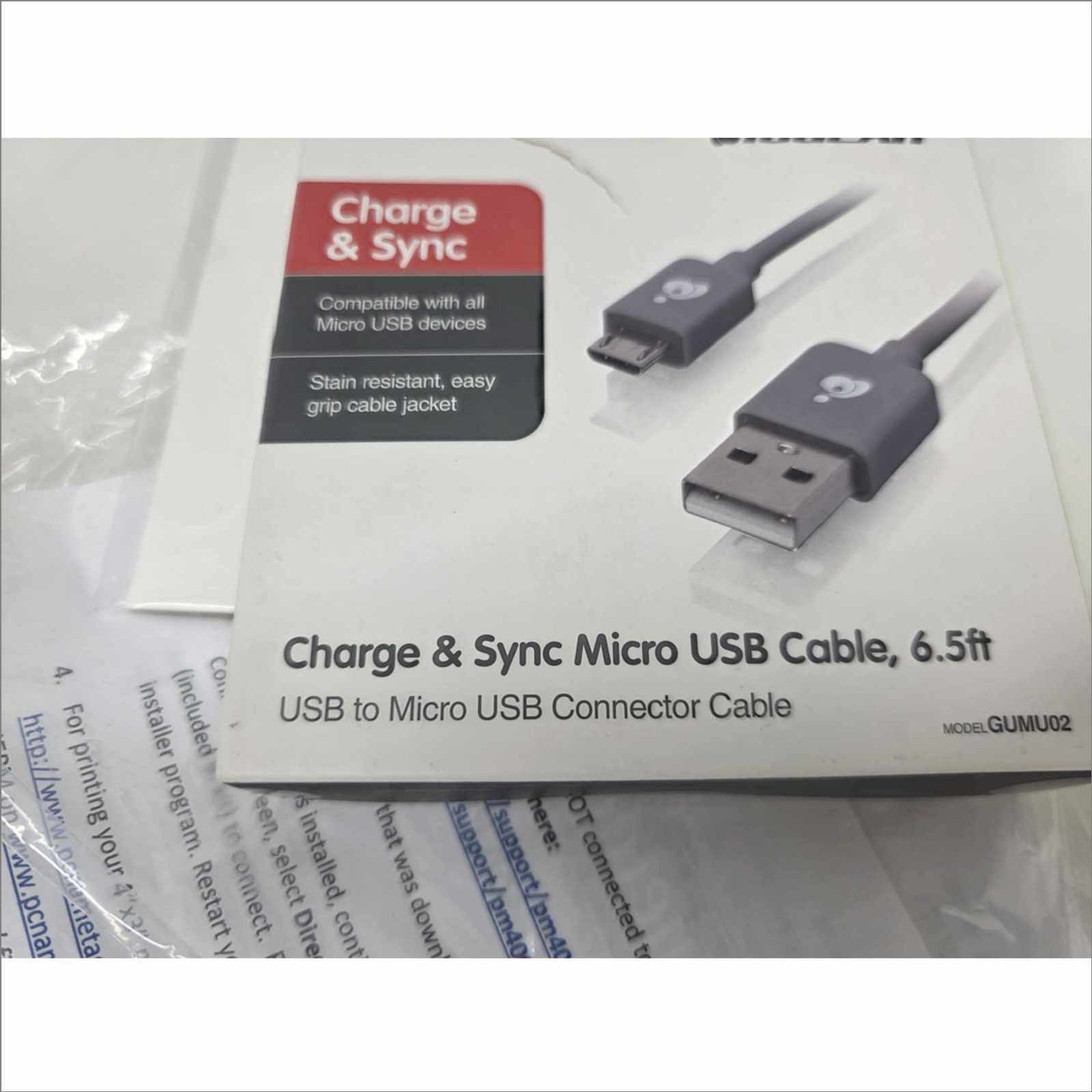 Epson PictureMate PM-400 Personal Photo Lab Inkjet Printer – With 24VDC PSU, USB Cable, OEM Packaging, Manual & Photo Paper