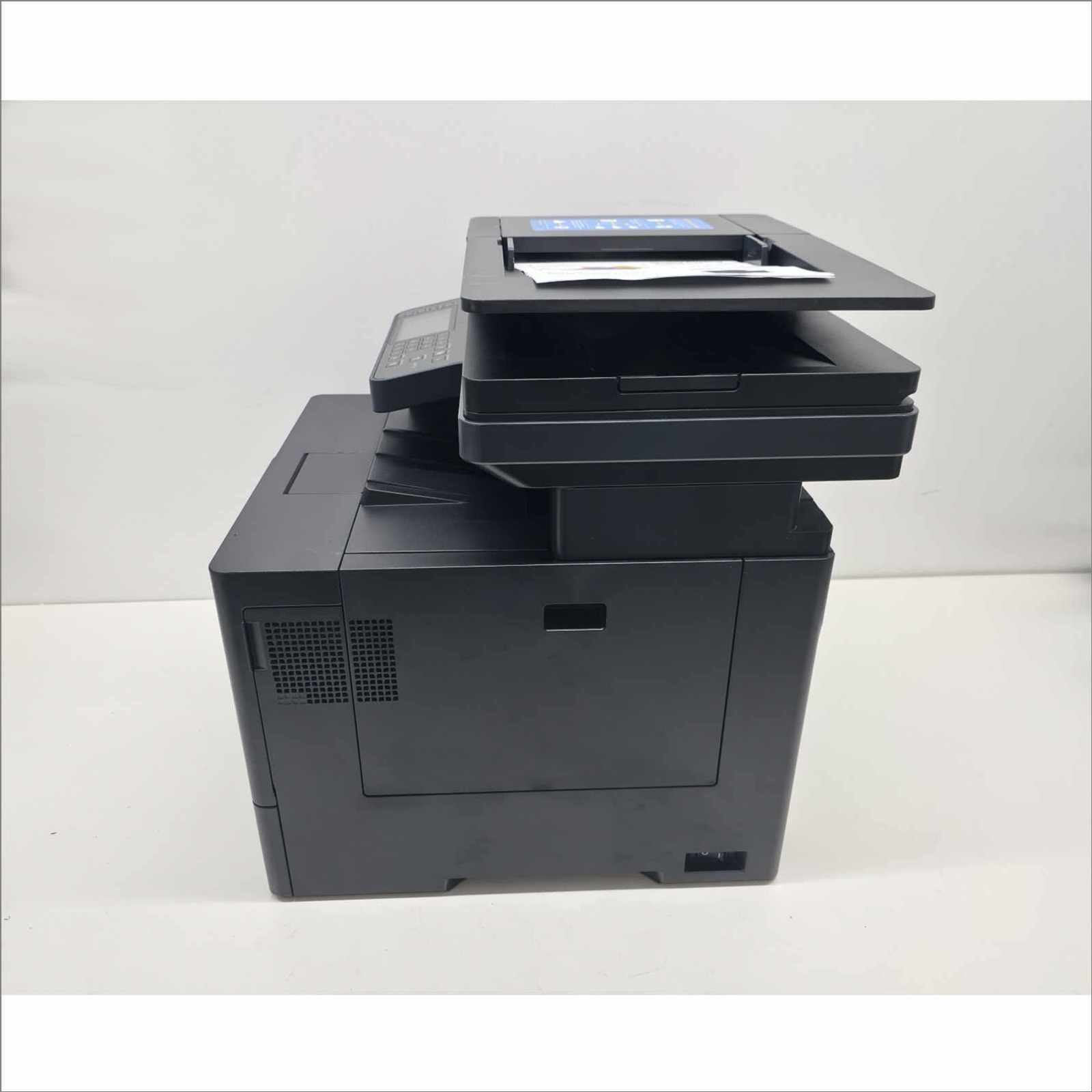 Dell C2665dnf Color Laser Multifunction Printer – 421 Pages – Tested Working