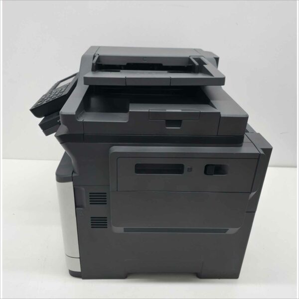 Lexmark CX522ade Color Laser Printer – Page Count 49K – Tested Working