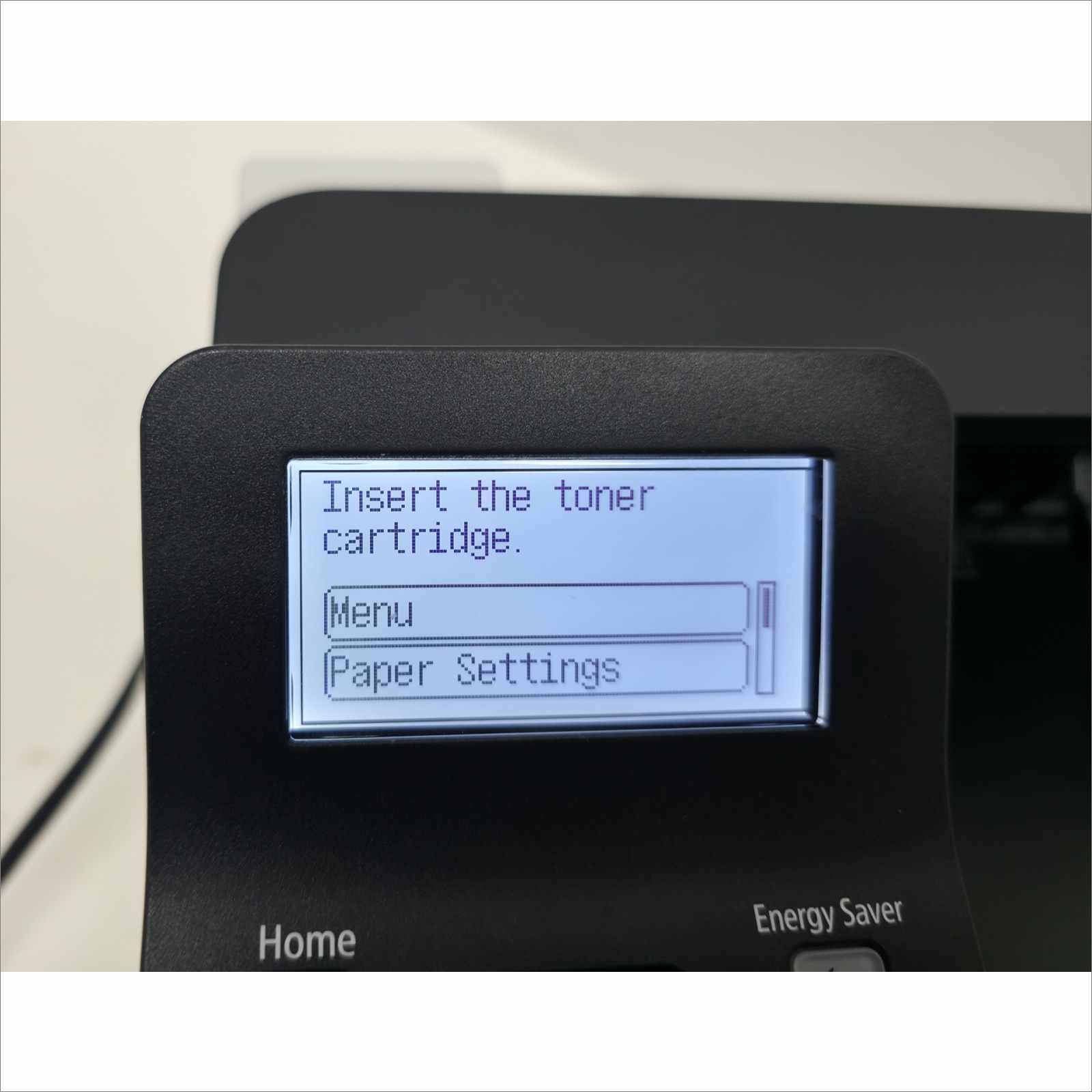 Canon imageCLASS LBP214dw Monochrome Laser Printer – Tested Working