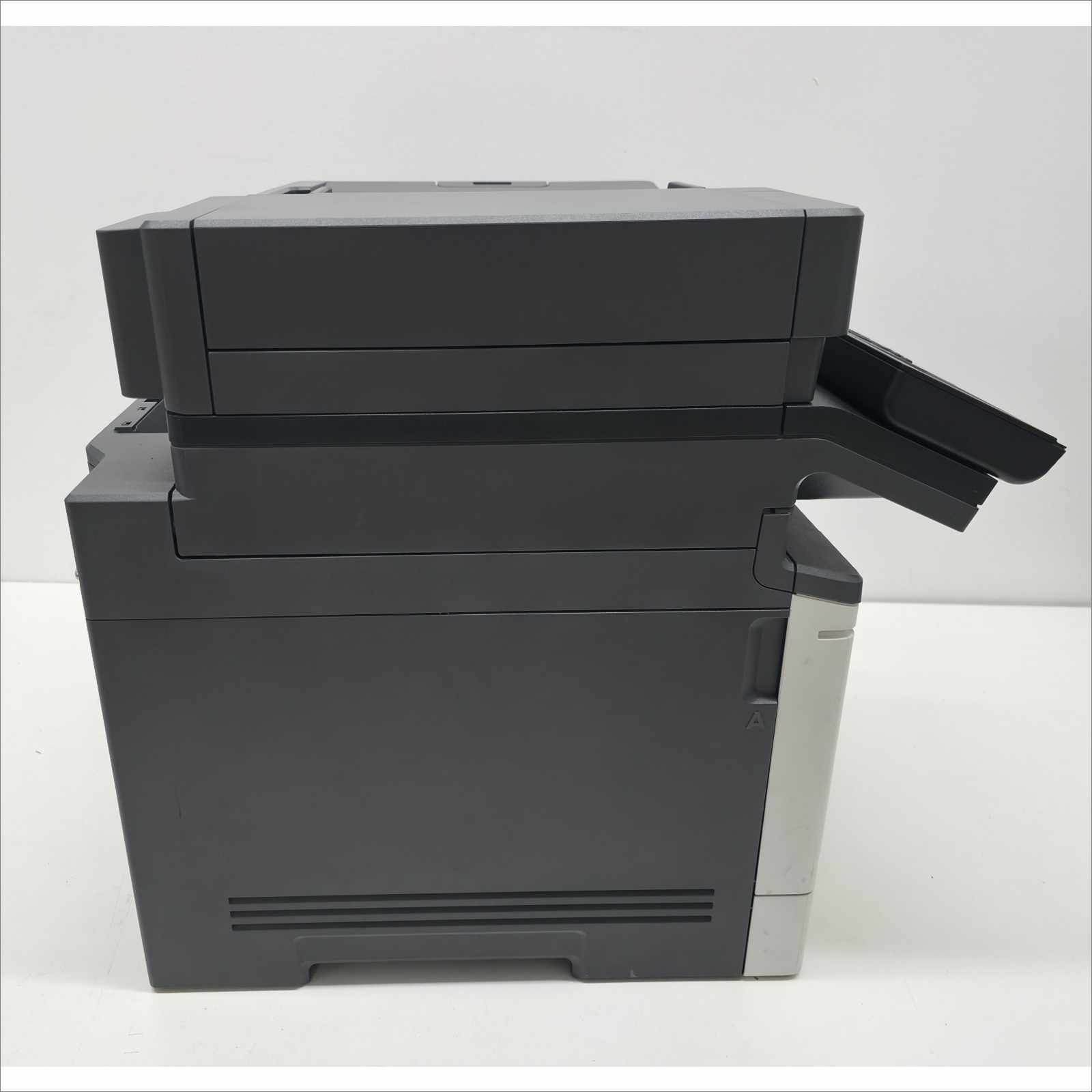 Lexmark CX522ade Color Laser Printer – Page Count 49K – Tested Working