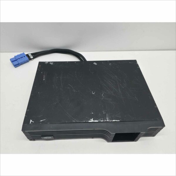 Tripp Lite BP48V24-2U External Battery Pack (Series AGBP4824U2U) – Includes All Battery Wiring & Padding (No Batteries) – Tested Working