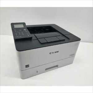 Canon imageCLASS LBP214dw Monochrome Laser Printer – Tested Working