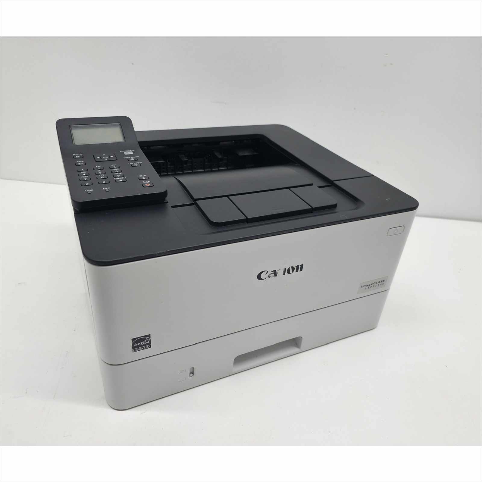 Canon imageCLASS LBP214dw Monochrome Laser Printer – Tested Working