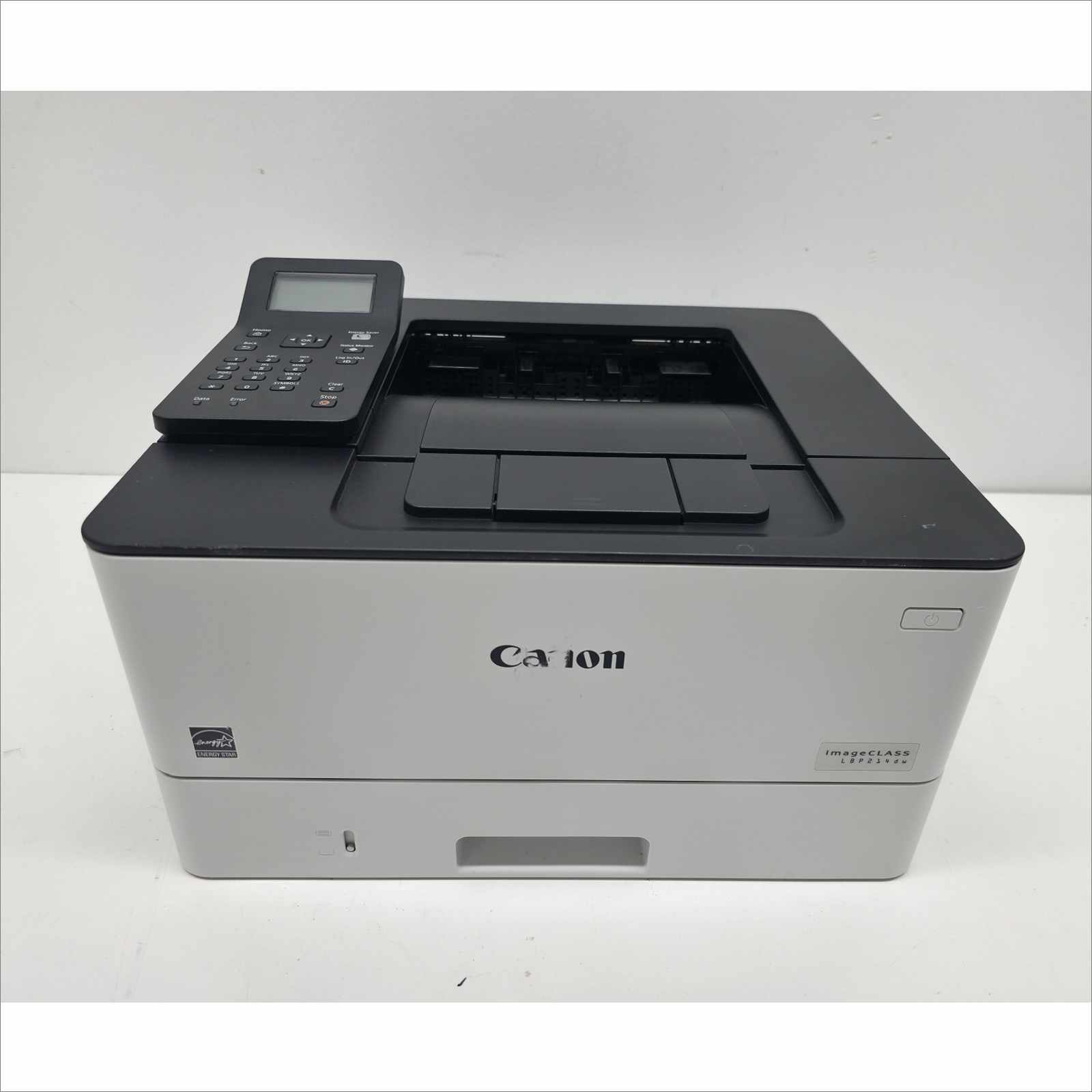 Canon imageCLASS LBP214dw Monochrome Laser Printer – Tested Working
