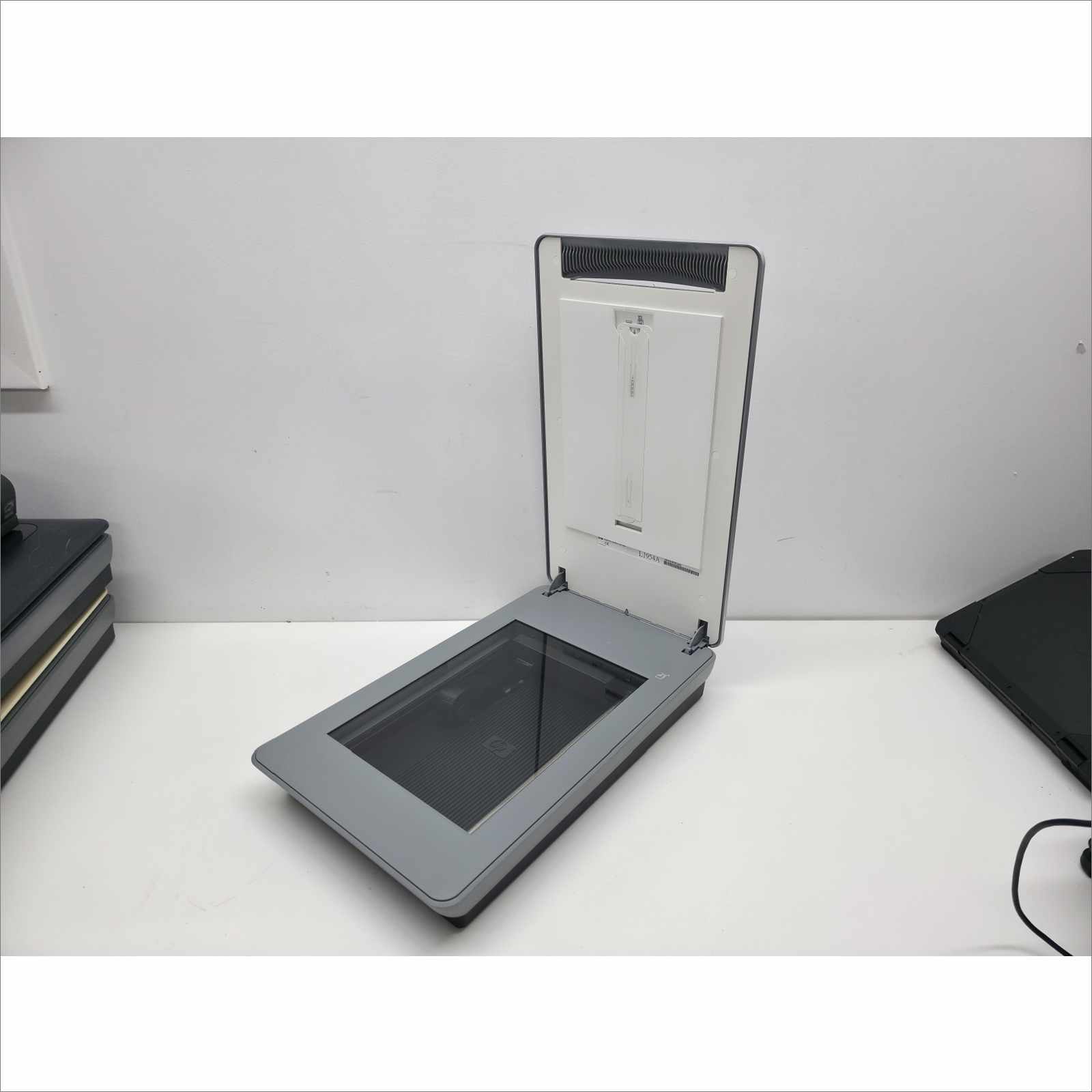 HP Scanjet 4850 Photo Scanner FCLSD-0605 Tested Working USB Flatbed