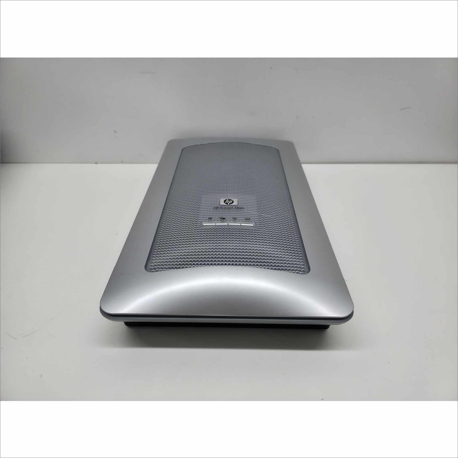 HP Scanjet 4850 Photo Scanner FCLSD-0605 Tested Working USB Flatbed