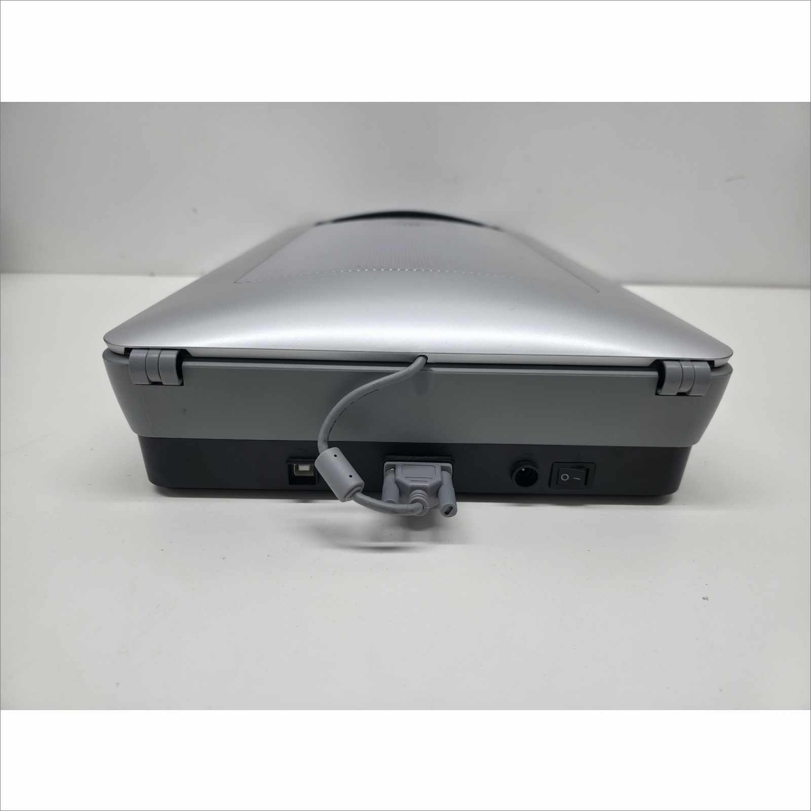 HP Scanjet 4850 Photo Scanner FCLSD-0605 Tested Working USB Flatbed