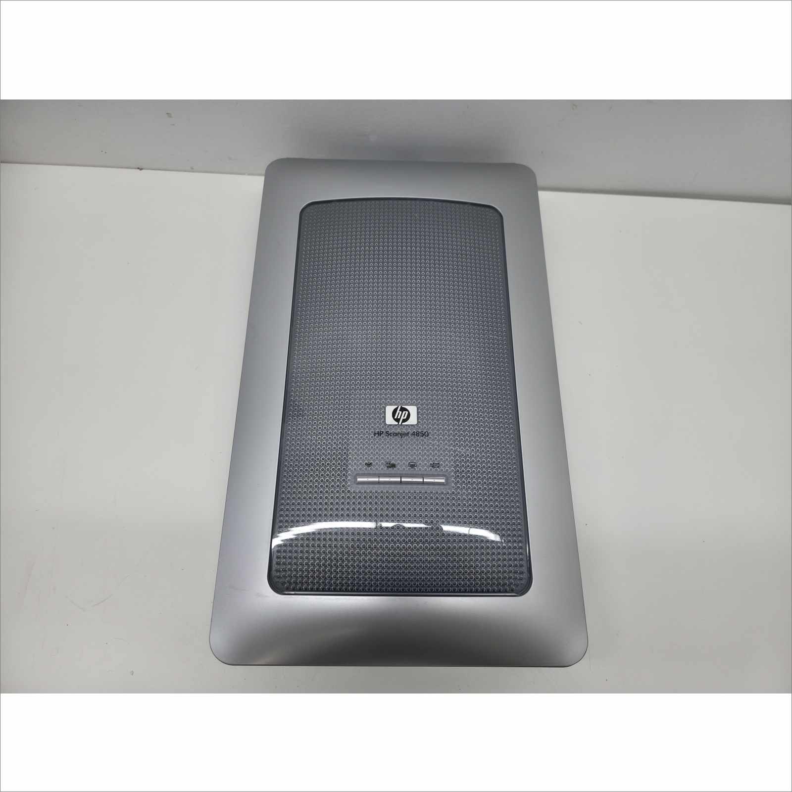 HP Scanjet 4850 Photo Scanner FCLSD-0605 Tested Working USB Flatbed