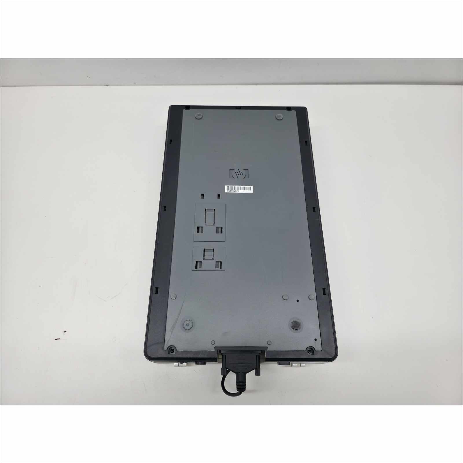 HP Scanjet G4010 Photo Scanner CN81WA61FR Tested Working USB Flatbed