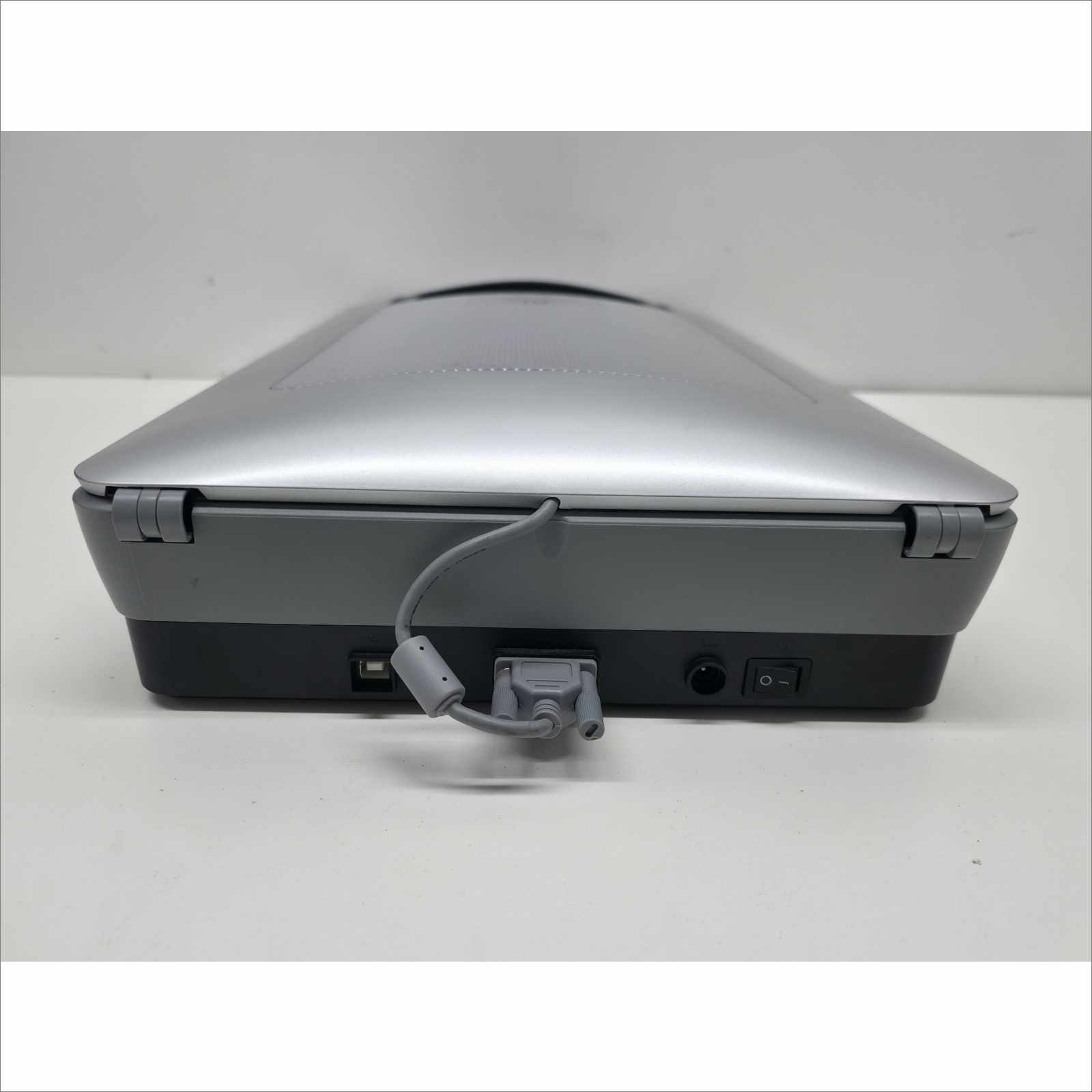 HP Scanjet 4850 Photo Scanner FCLSD-0605 Tested Working USB Flatbed