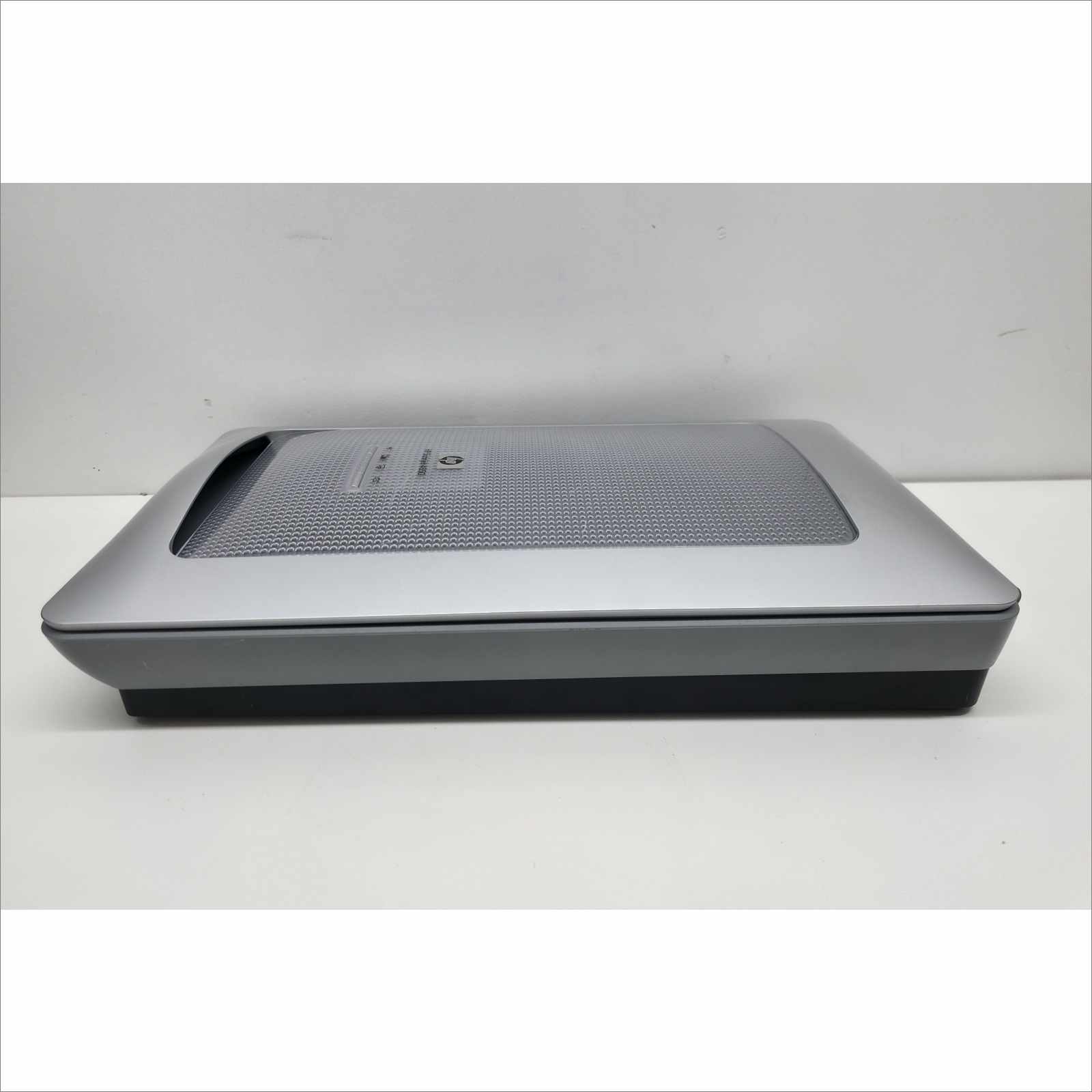 HP Scanjet 4850 Photo Scanner FCLSD-0605 Tested Working USB Flatbed