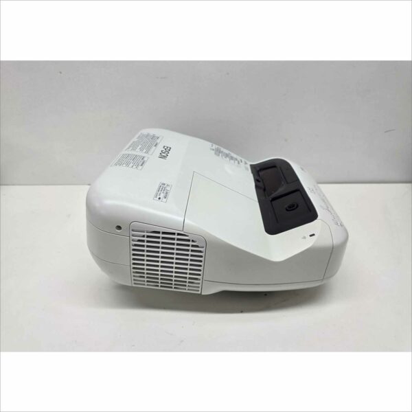 Epson BrightLink Pro 1430Wi H665A WXGA 3300 Lumens 3LCD Interactive Projector – 2592 Lamp Hours