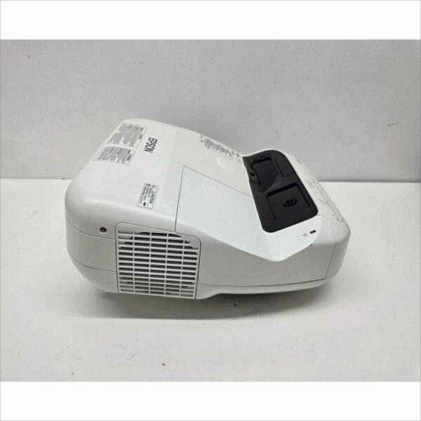Epson BrightLink Pro 1430Wi H665A WXGA 3300 Lumens 3LCD Interactive Projector – 1290 Lamp Hours