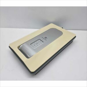 HP Scanjet G4010 Photo Scanner CN81WA61FR Tested Working USB Flatbed