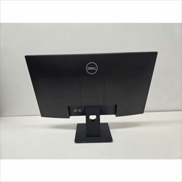 Lot of 2x Dell E2720H 27″ Monitors with Stands – FHD 1920×1080 LED Display