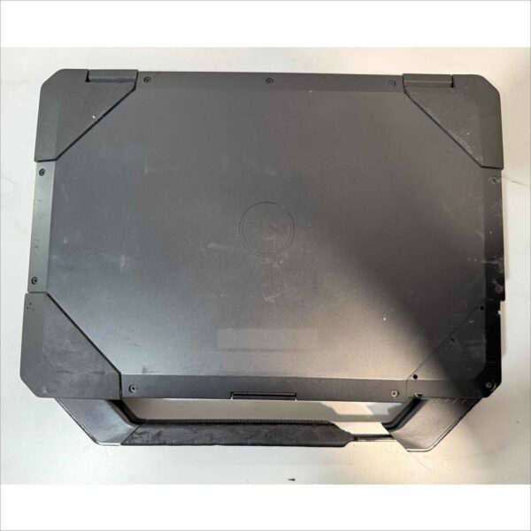 Lot of 9x Dell Latitude Rugged 5414 / 5404 Laptops – Mixed i3 / i5 / i7 Configurations – Fair Condition – No HDD, No Caddy, No Battery