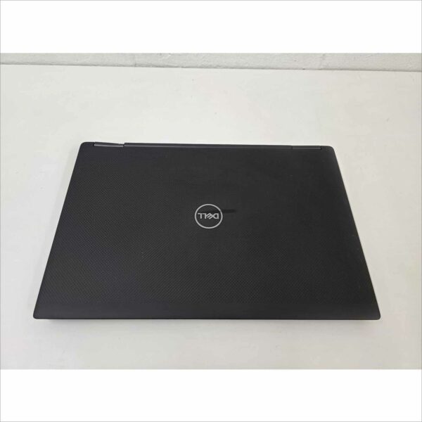 Dell Precision 7740 17.3″ i7-9850H @ 2.6GHz / 32GB RAM / FHD / Intel UHD + NVIDIA RTX3000(N19E-Q1) – No HDD – Good Battery