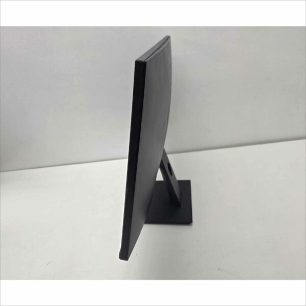 Lot of 2x Dell E2720H 27″ Monitors with Stands – FHD 1920×1080 LED Display