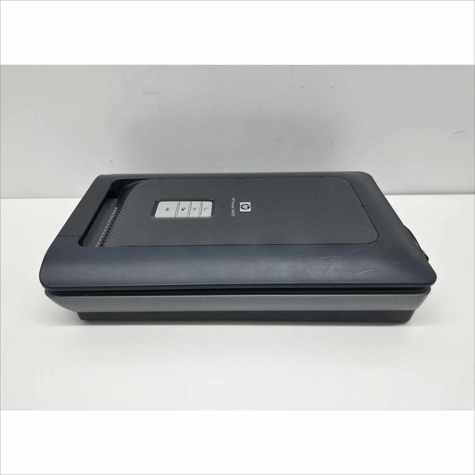 HP Scanjet G4050 Photo Scanner Tested Working USB Flatbed