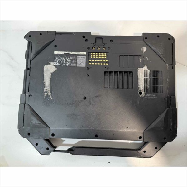 Lot of 9x Dell Latitude Rugged 5414 / 5404 Laptops – Mixed i3 / i5 / i7 Configurations – Fair Condition – No HDD, No Caddy, No Battery