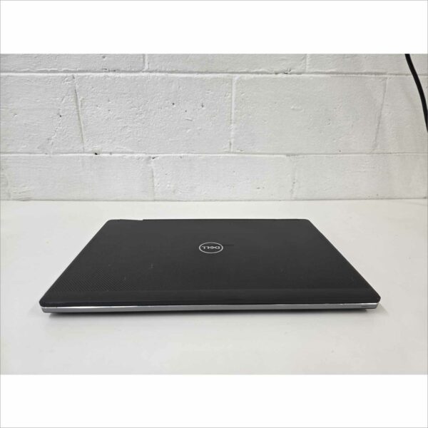 Dell Precision 7740 17.3″ i7-9850H @ 2.6GHz / 32GB RAM / FHD / Intel UHD + NVIDIA RTX3000(N19E-Q1) – No HDD – Good Battery
