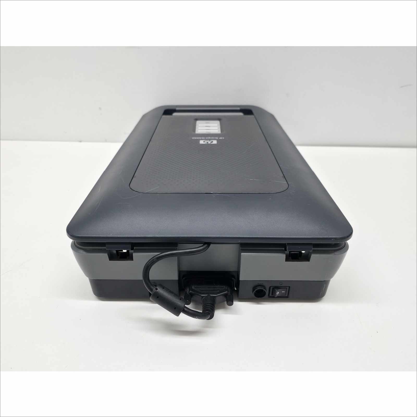 HP Scanjet G4050 Photo Scanner Tested Working USB Flatbed