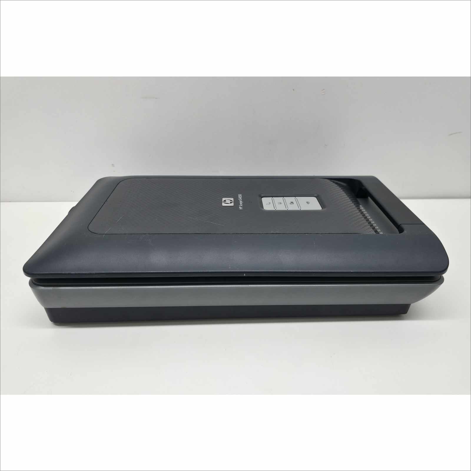 HP Scanjet G4050 Photo Scanner Tested Working USB Flatbed