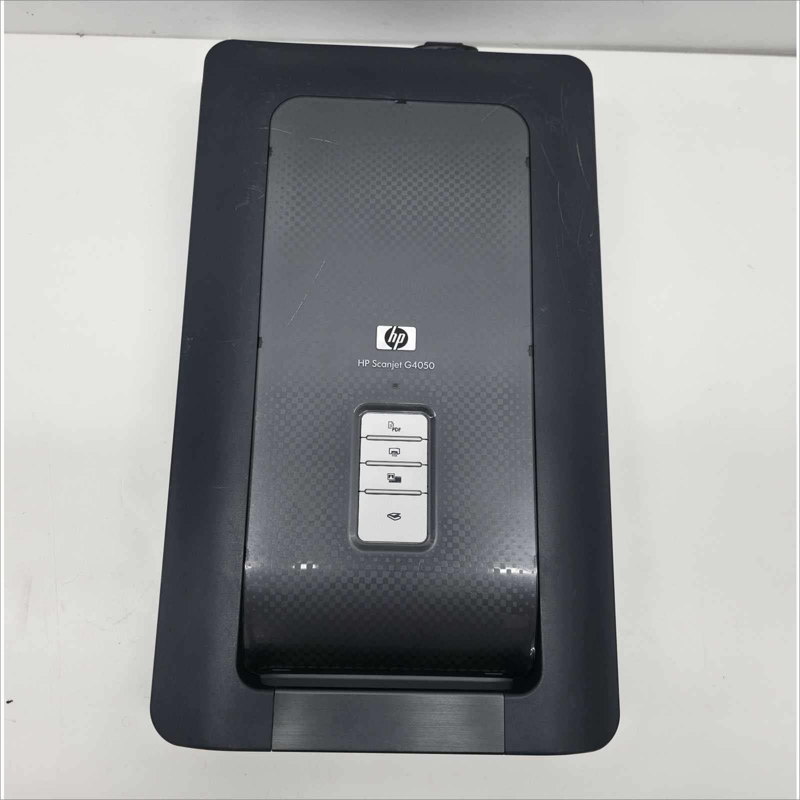 HP Scanjet G4050 Photo Scanner Tested Working USB Flatbed