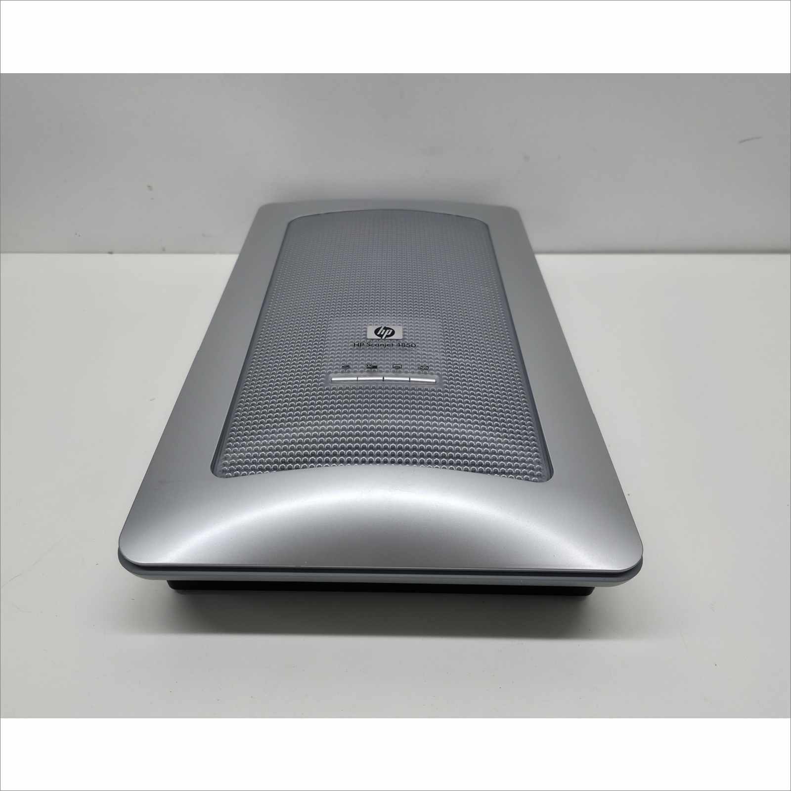 HP Scanjet 4850 Photo Scanner FCLSD-0605 Tested Working USB Flatbed