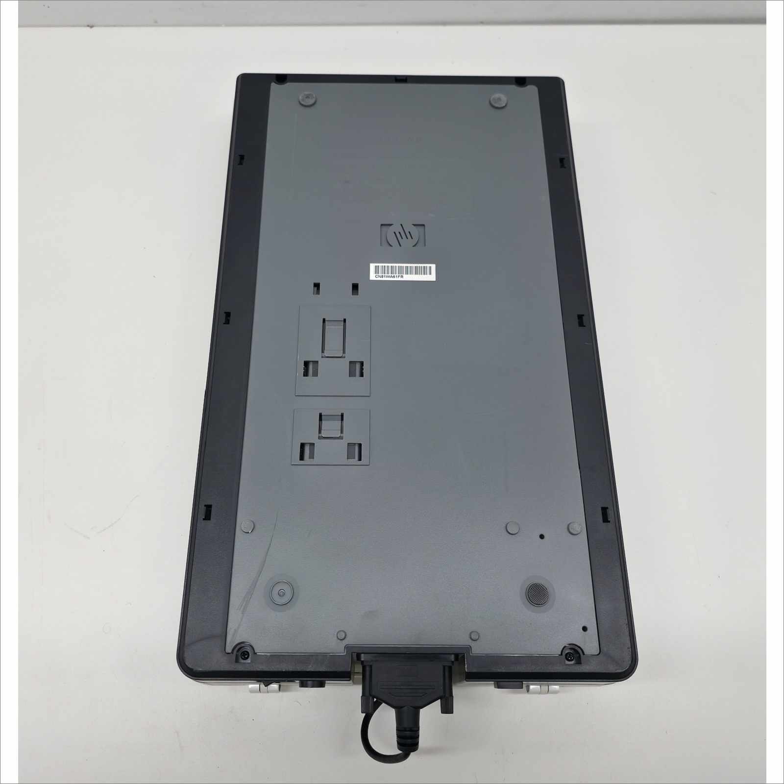 HP Scanjet G4010 Photo Scanner CN81WA61FR Tested Working USB Flatbed