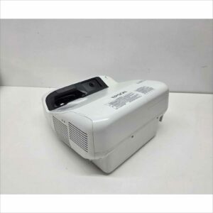 Epson BrightLink Pro 1430Wi H665A WXGA 3300 Lumens 3LCD Interactive Projector – 2592 Lamp Hours