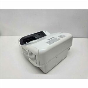 Epson BrightLink Pro 1430Wi H665A WXGA 3300 Lumens 3LCD Interactive Projector – 1290 Lamp Hours