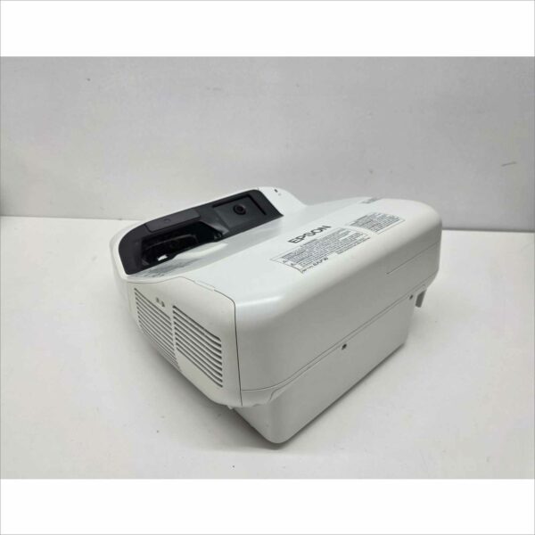 Epson BrightLink Pro 1430Wi H665A WXGA 3300 Lumens 3LCD Interactive Projector – 1290 Lamp Hours
