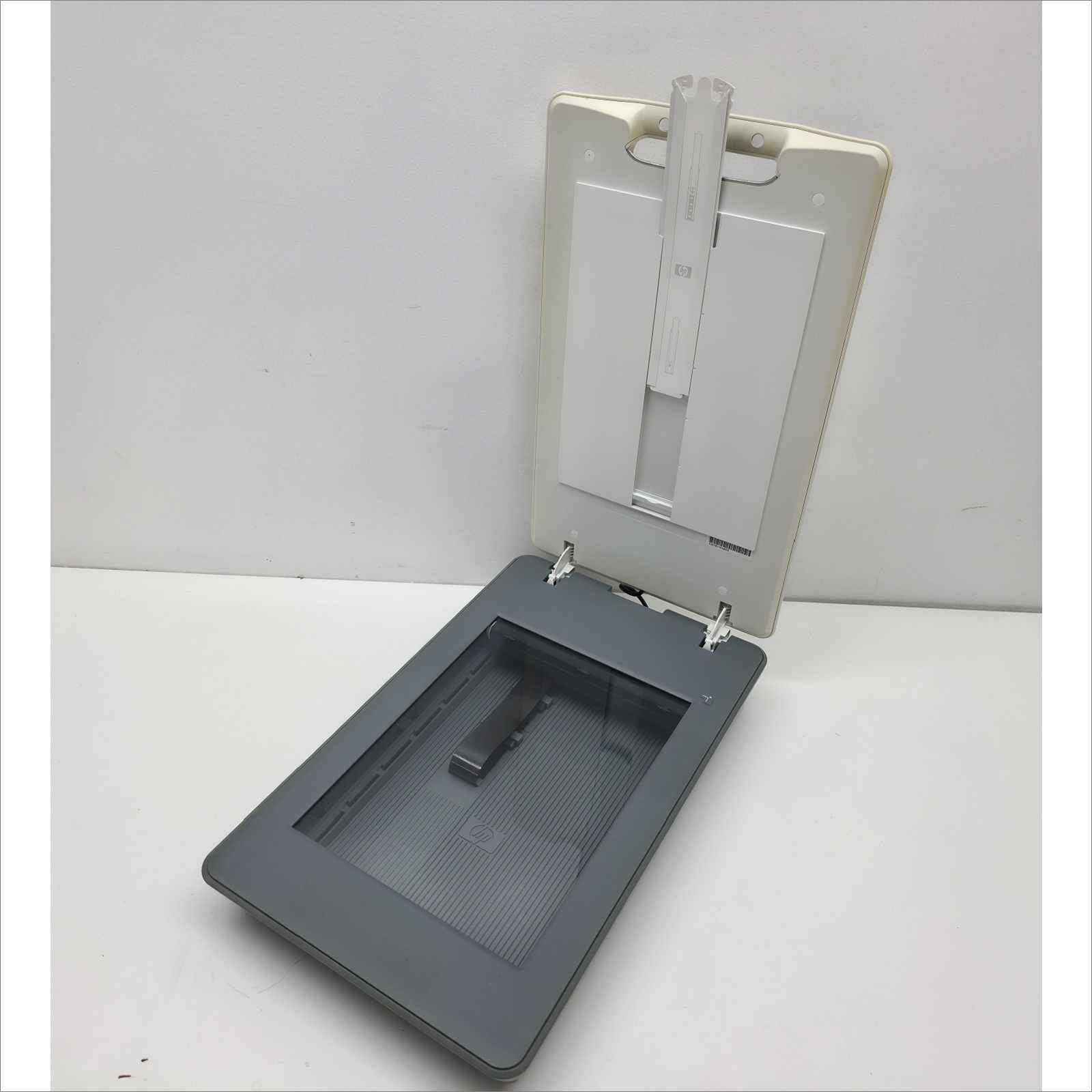 HP Scanjet G4010 Photo Scanner CN81WA61FR Tested Working USB Flatbed
