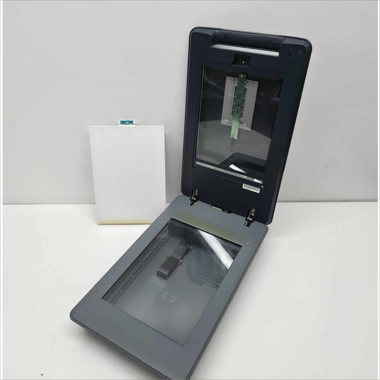 HP Scanjet G4050 Photo Scanner Tested Working USB Flatbed