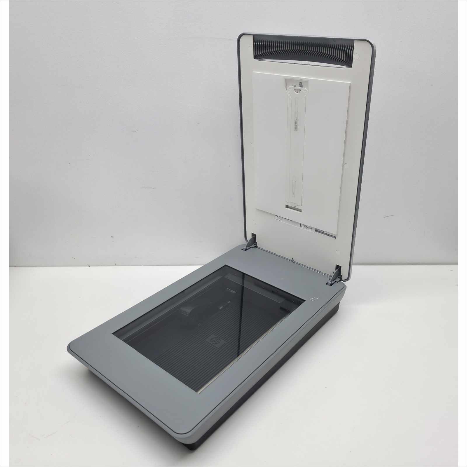 HP Scanjet 4850 Photo Scanner FCLSD-0605 Tested Working USB Flatbed