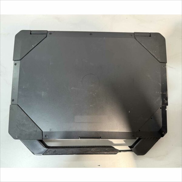 Lot of 9x Dell Latitude Rugged 5414 / 5404 Laptops – Mixed i3 / i5 / i7 Configurations – Fair Condition – No HDD, No Caddy, No Battery