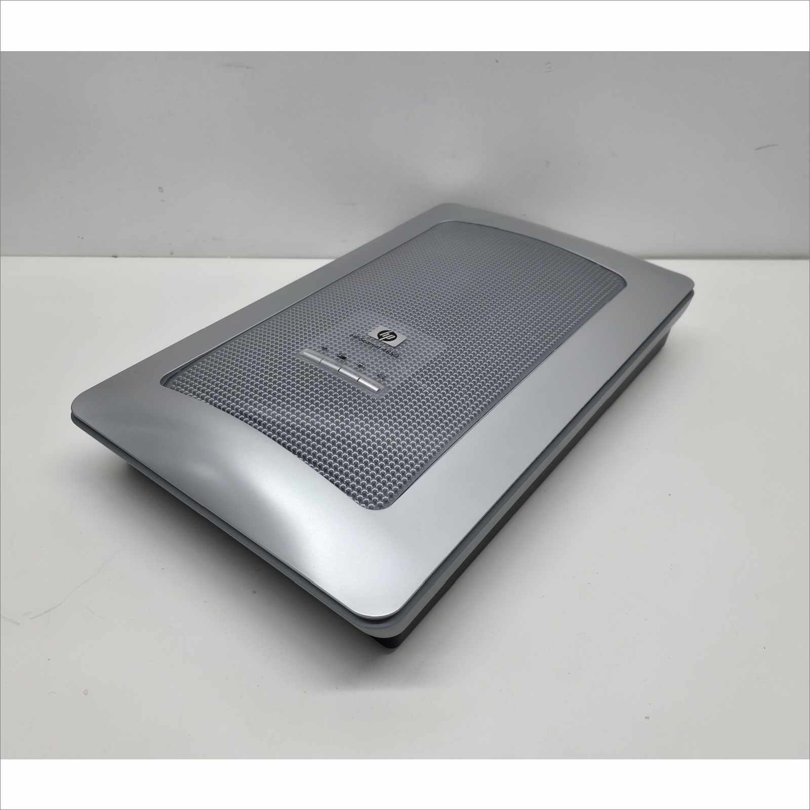 HP Scanjet 4850 Photo Scanner FCLSD-0605 Tested Working USB Flatbed