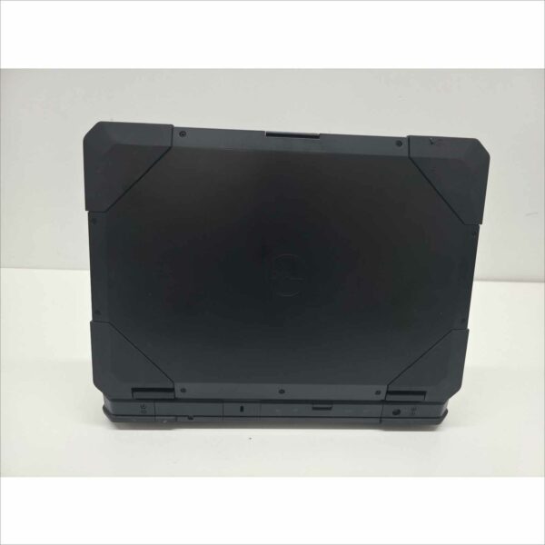 Dell Latitude 14 Rugged 5414 Laptops – i7-6600U @ 2.6GHz / 8GB RAM / 128GB SSD / HD / Win11 / Fingerprint – Good Batteries
