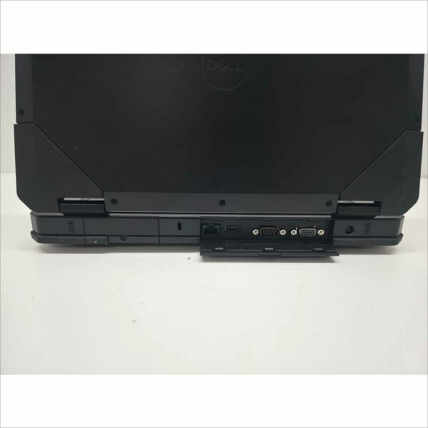 Dell Latitude 14 Rugged 5414 Laptops – i7-6600U @ 2.6GHz / 8GB RAM / 128GB SSD / HD / Win11 / Fingerprint – Good Batteries