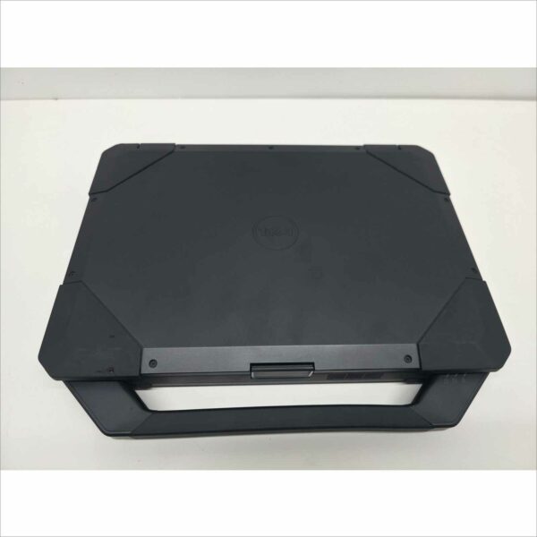 Dell Latitude 14 Rugged 5414 Laptops – i7-6600U @ 2.6GHz / 8GB RAM / 128GB SSD / HD / Win11 / Fingerprint – Good Batteries