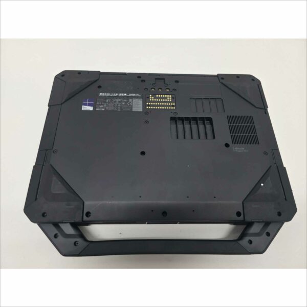 Dell Latitude 14 Rugged 5414 Laptops – i7-6600U @ 2.6GHz / 8GB RAM / 128GB SSD / HD / Win11 / Fingerprint – Good Batteries